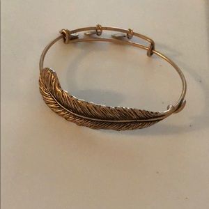 Alex and Ani bracelets